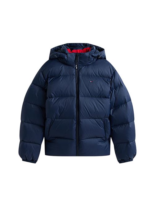 DM0DM19786C1G BLU Tommy Jeans | DM0DM19786C1G BLU